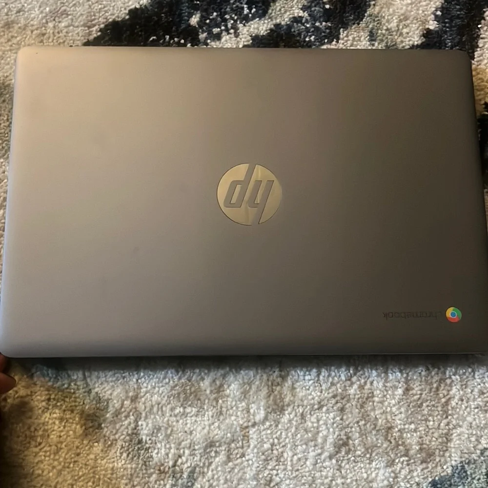Hp chromebook 13”